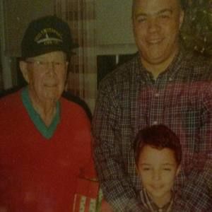 Meet your Posher, Dave